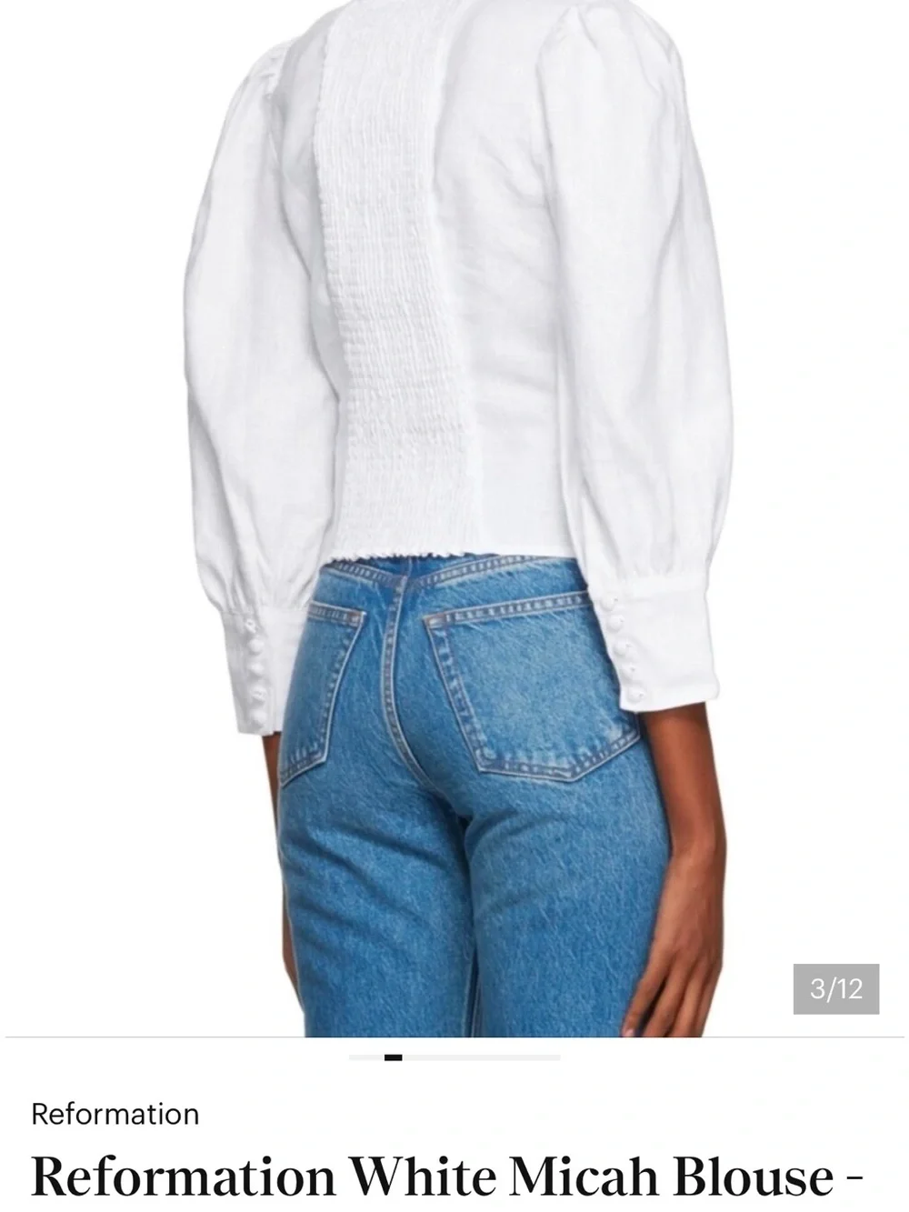 Reformation Micah Top